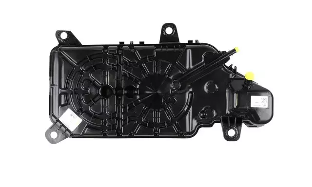 Emission Reduction Fluid Tank - GM (42721597)