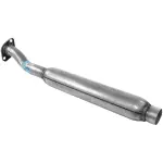 53956 - : Direct Fit Exhaust Resonator and Pipe Assembly 2.25" Outlet (ID) for Walker Exhaust Image