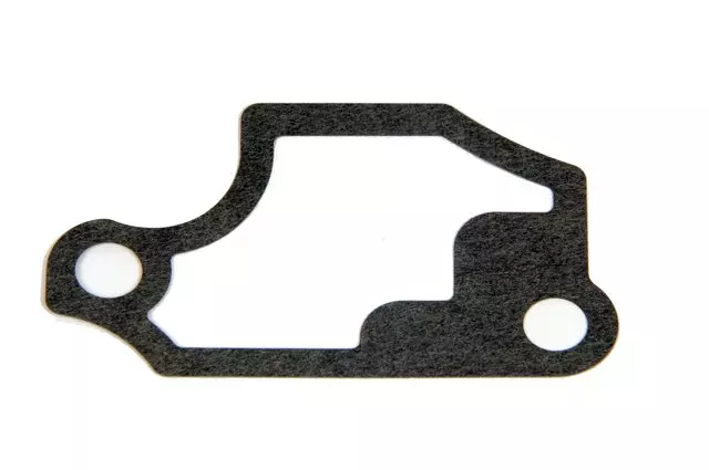 24220815 - Transmission: Transmission Oil Pan Gasket for Chevrolet: Equinox | Pontiac: Torrent | Saturn: Ion Image