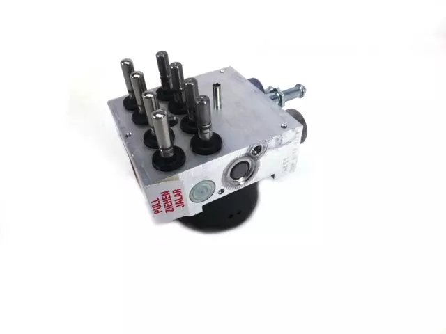 5142246AA - Electrical: ABS Control Unit for Chrysler: Town &amp; Country | Dodge: Caravan, Grand Caravan Image