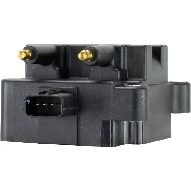 1813741 - Ignition Systems: Ignition Coil for GLOBAL PARTS DISTRIBUTORS Image