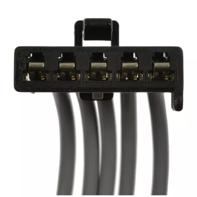 Handy Pack Blower Motor Module Connector - SMP CORP (HP4652)