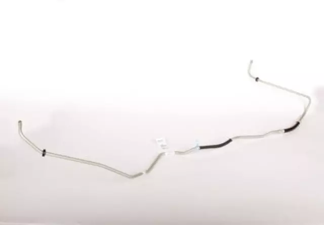 25999415 - : Automatic Transmission Auxiliary Fluid Cooler Upper Line for Chevrolet: Silverado 1500, Silverado 2500 HD, Silverado 3500 HD | GMC: Sierra 1500, Sierra 2500 HD, Sierra 3500 HD Image