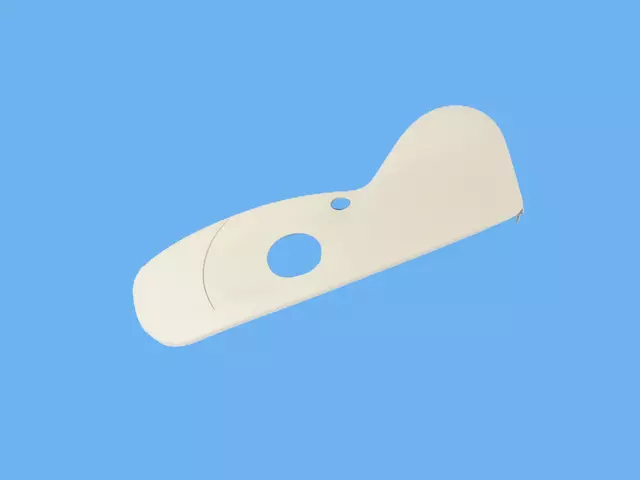 1ZV79ML2AG - Body: Outer Cover for Chrysler: 200 Image