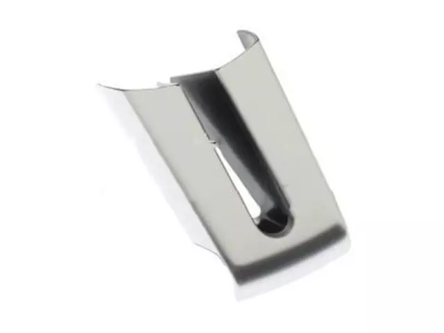 4R3Z3D758CA - Steering: Cover Panel for Ford: Mustang Image