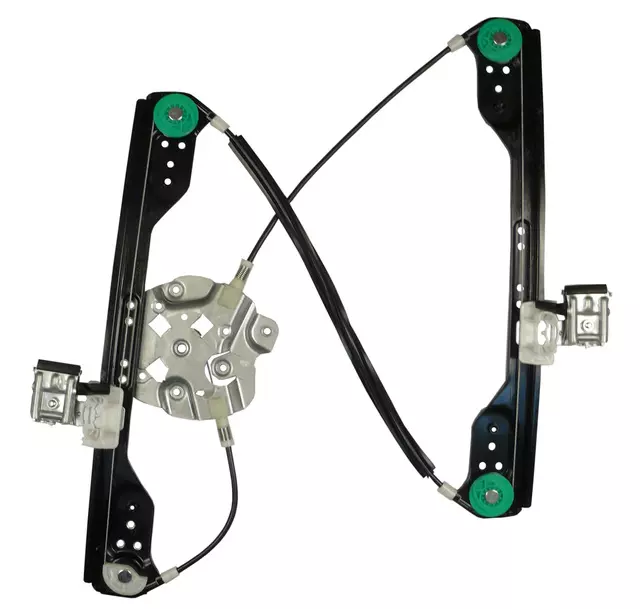 Front Driver Side Window Regulator - ACDelco (11R826)