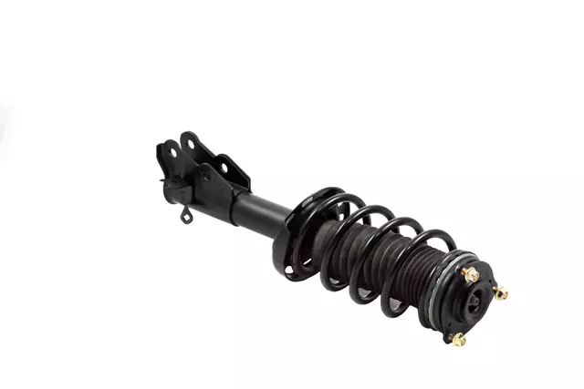 903734RS - Suspension: Front Driver Side Suspension Strut and Coil Spring Assembly for Honda: Civic Image