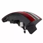 HS7Z13405J - : OEM NEW 2017-2020 Ford Fusion Left Tail Lamp Assembly HS7Z-13405-J for Ford: Fusion, Police Responder Hybrid, SSV Plug-In Hybrid Image