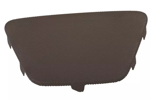 84533955 - Body: Speaker Grille for GM Image