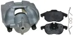 88879379 - : Remanufactured Caliper for GM Image