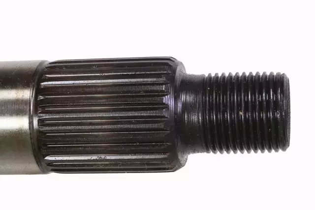 88982533 - Universals &amp; Rear Axle: Ring &amp; Pinion for Chevrolet: Express 1500, Express 2500, Express 3500 | GMC: Savana 1500, Savana 2500, Savana 3500 Image