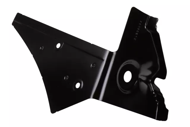 Driver Side Quarter Inner Panel Extension - GM (23159213)