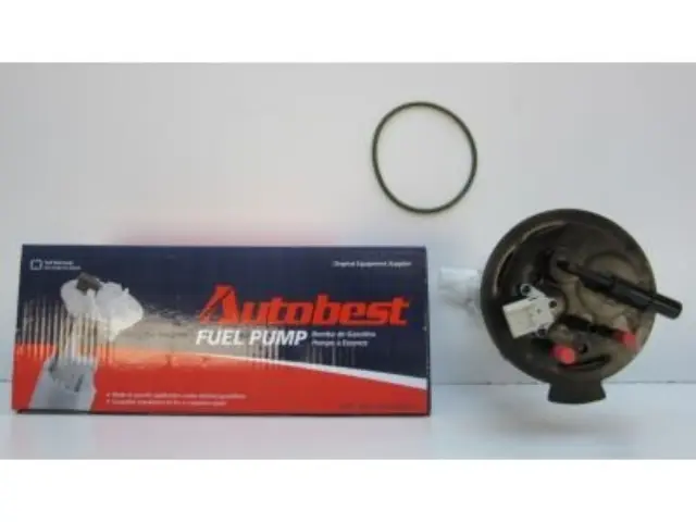 F1368A - : Autobest F1368A Fuel Pump Module Assembly for Autobest Image