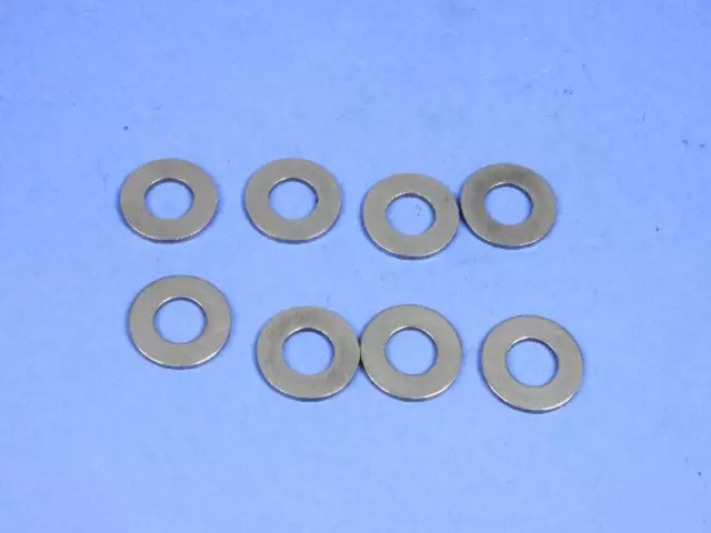 6501681 - : Flat Washer for Dodge: Ram 2500, Ram 3500 | Ram: 2500, 3500 Image