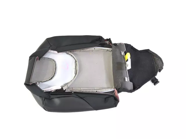 5RA70DX9AE - Interior Trim: Rear Seat Cushion Cover for Jeep: Cherokee Image