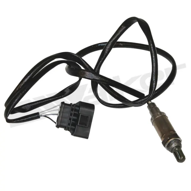 35034205 - Emission Systems: Walker Products 350-34205 Oxygen Sensor 4-W Direct Fit Narrow-Band for Walker Products Inc. - Image