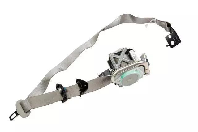 19209768 - Electrical: Belt &amp; Retractor for Cadillac: DTS Image