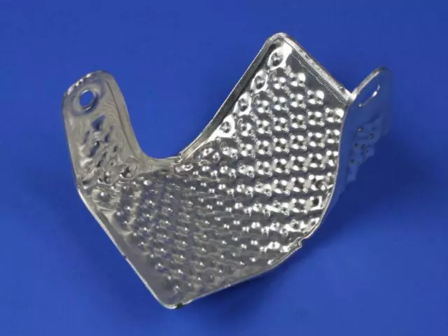 Heat Shield - Mopar (4782817AB)