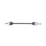 TO8288 - : TrakMotive CV Axle Shaft for TRAKMOTIVE Image