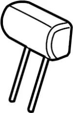 86460ZQ11A - : Headrest for INFINITI: QX56 Image
