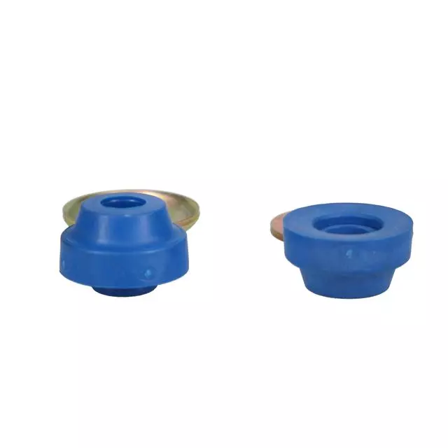 Front Suspension Strut Rod Bushing - ACDelco (46G25049A)