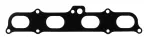 MS19859 - : Engine Intake Manifold Gasket for Mahle Image