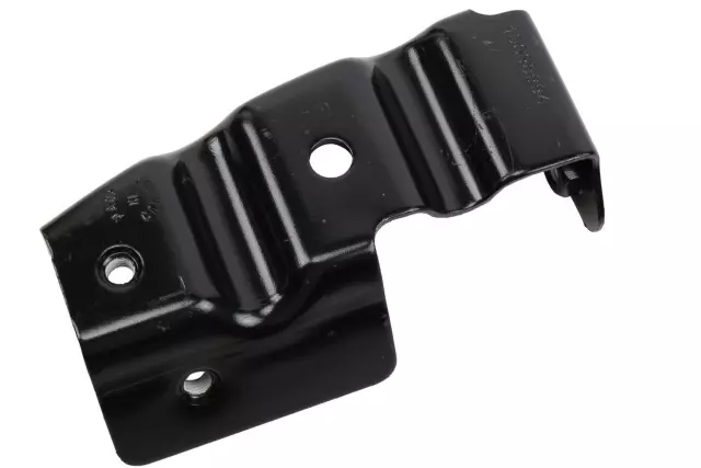 15098994 - Body: Outer Bracket for GMC: Sierra 1500, Sierra 1500 Classic, Sierra 1500 HD, Sierra 1500 HD Classic, Sierra 2500, Sierra 2500 HD, Sierra 2500 HD Classic, Sierra 3500, Sierra 3500 Classic, Sierra 3500 HD Image