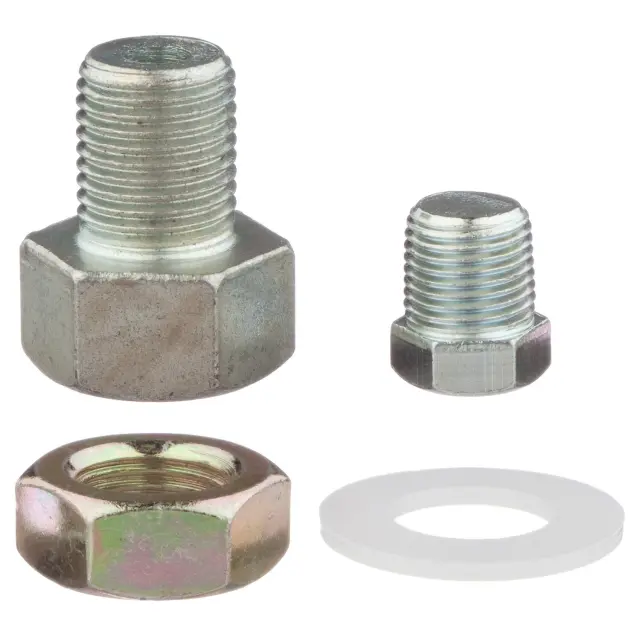 ZX1 - : ATP Transmission Drain Plug for ATP Image