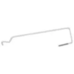 ML3Z9922152A - Body: Control Rod for Ford: F-150, F-150 Lightning, F-250 Super Duty, F-350 Super Duty, F-450 Super Duty Image
