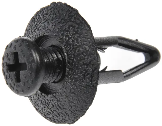 963635 - : Seal Clip Head Dia 0.66 In Shank Lng 0.47 In Hole Dia 0.29 In for Dorman Image