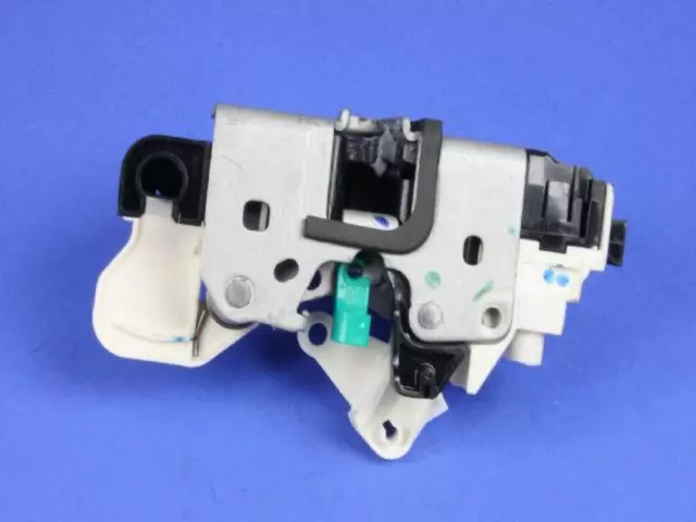 Front Door Latch, Left - Mopar (68071849AC)