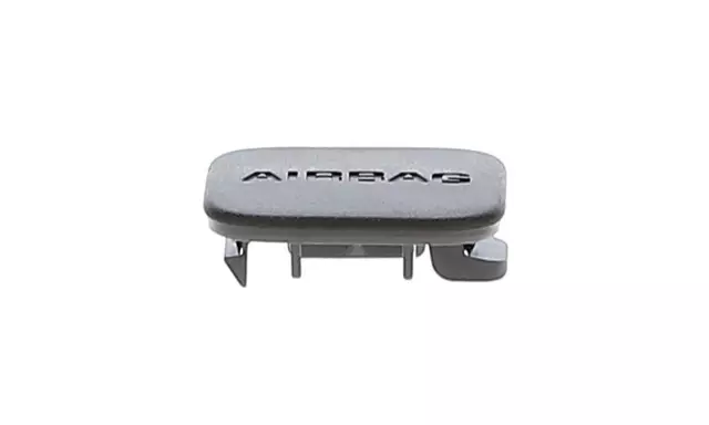 84545036 - Body: Upper Center Pillar Trim Cap for Cadillac: Escalade, Escalade ESV | Chevrolet: Suburban, Tahoe | GMC: Yukon, Yukon XL Image