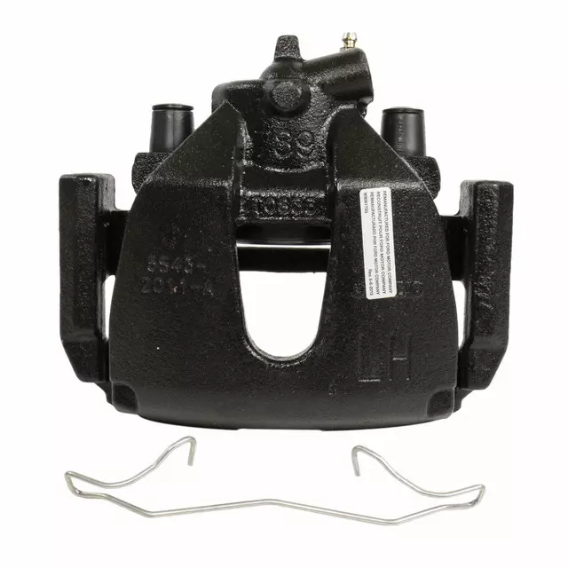 Remanufactured Caliper Assembly Brake Less Pad - Ford (NBRC-23-RM)