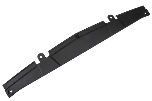 25852091 - : Front Bumper Fascia Opening Lower Cover for GM Image