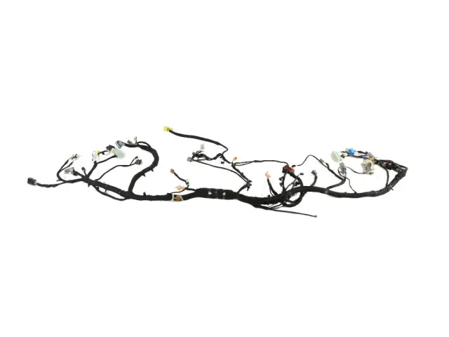 Instrument Panel Wiring - Mopar (68338301AE)