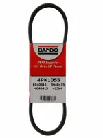 4PK1055 - : Bando USA OEM Quality Serpentine Belt for Bando Image