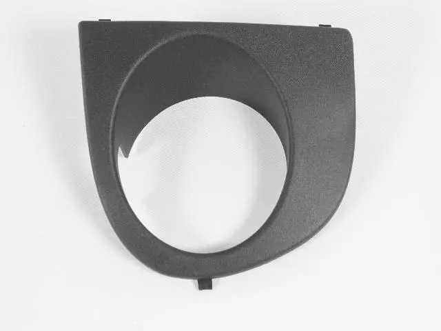 Fog Lamp Bezel, Right - Mopar (5303602AB)