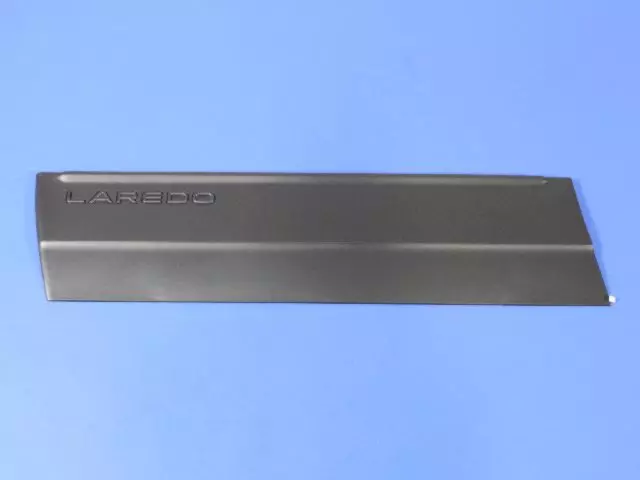 Front Door Cladding, Left - Mopar (5FR21XS9AF)