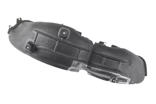 Rear Driver Side Wheelhouse Liner - GM (84888052)