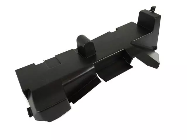 68184968AA - : Air Inlet Baffle, Right for Mopar Image