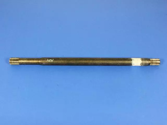 Axle Rear Shaft, Right - Mopar (52111899AA)