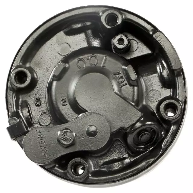 Air Conditioning Compressor - ACDelco (15-21743)