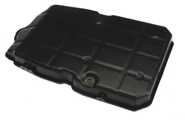 2212701212 - Transmission &amp; Drivetrain: URO Parts Transmission Oil Pan for URO Image