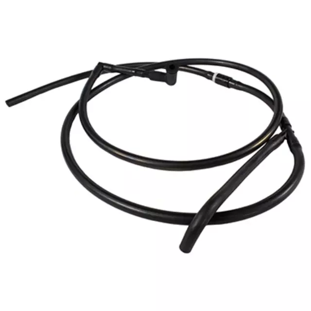 2010-2017 Ford - Washer Hose - Ford (CL1Z-17A605-A)