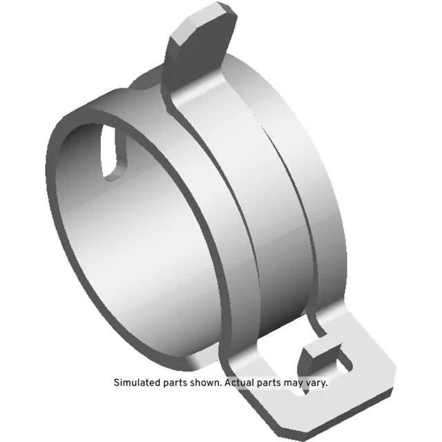 13455604 - : Steering Gear Boot Clamp for GM Image