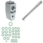 AK1944 - : A/C System Repair Kit -- Ancillary Kit for UAC Image