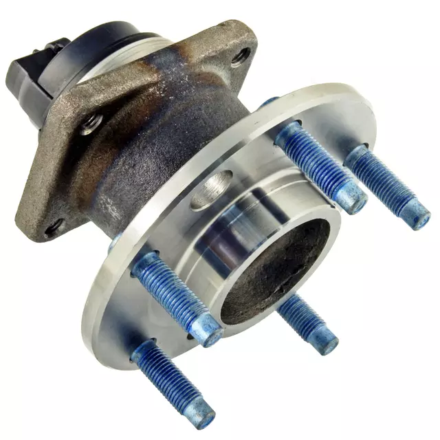 19312220 - : Front Wheel Hub and Bearing Assembly for GM Image