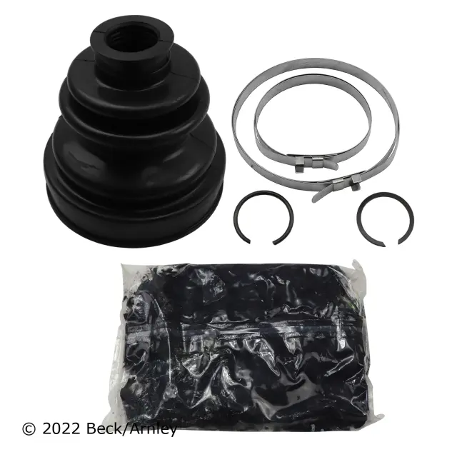 1033105 - Transmission &amp; Drivetrain: Beck Arnley CV Joint Boot Kit for Beck Arnley Image