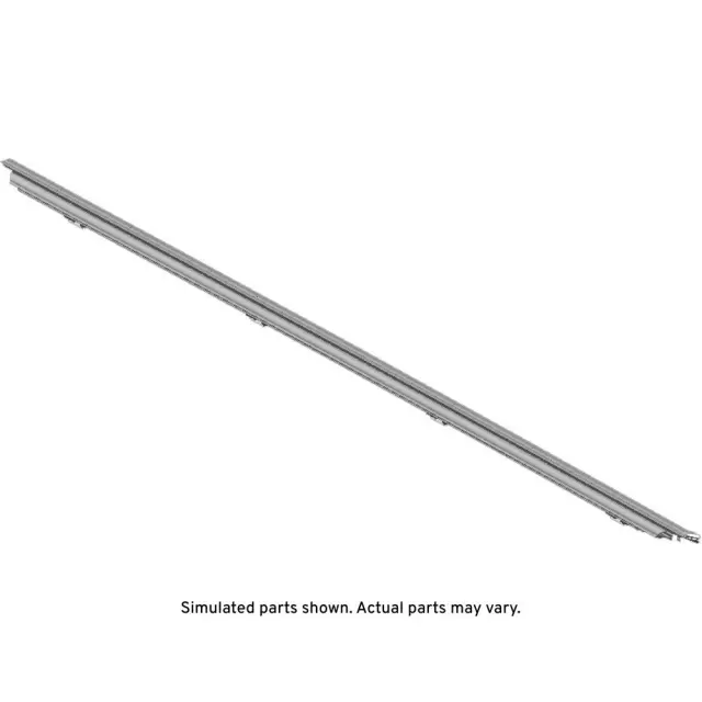 84901299 - Body: Belt Molding for GM Image