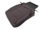 84800445 - Body: Seat Cover for GM Image